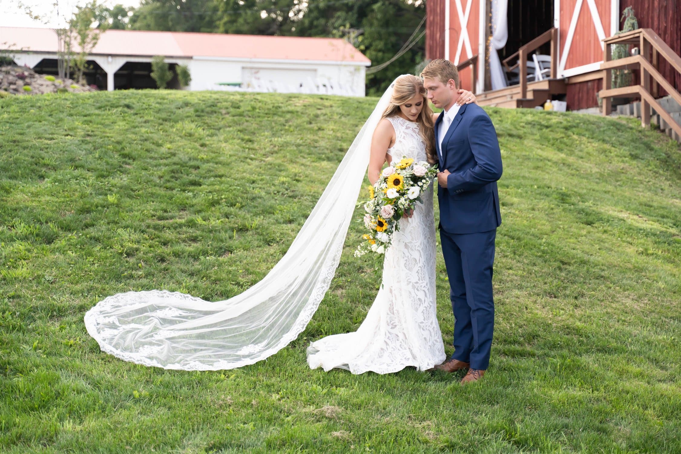 Wedding — Nick Nebraski