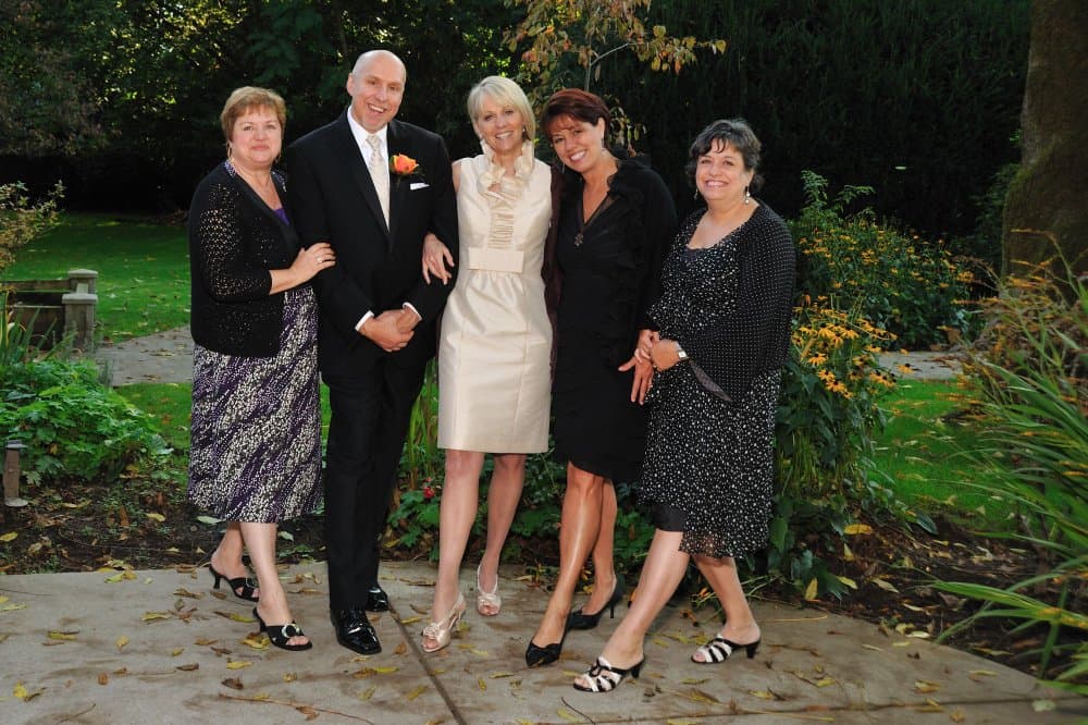 Wedding (including Complementary Engagement) Photography Collection by Brian Duncan Photography