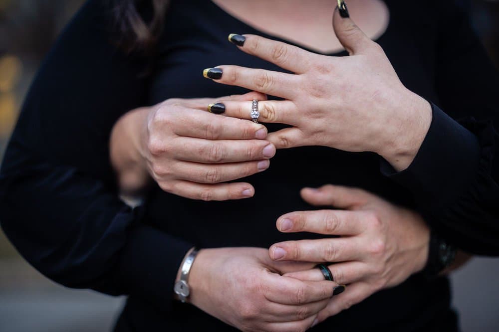 Lancaster County Engagement Photos by Keith Reilly Photography