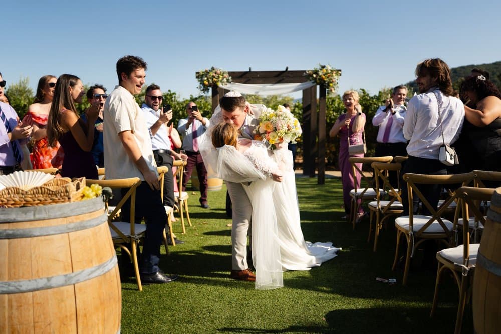 Wedding Photography (10 Hours, 1 Photographer) by JwTalon Wedding Photography