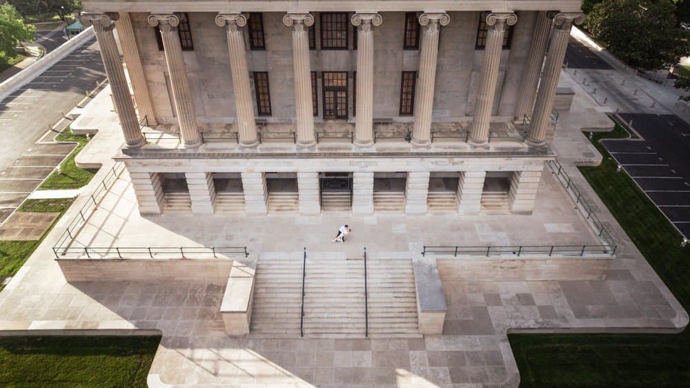 The Grand Heirloom (Full Day, 2 Photographers, Drone + Album)) by Jon Snip