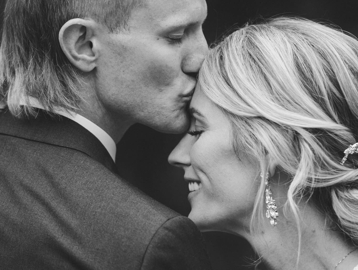 Wedding — Sam & Alysia
