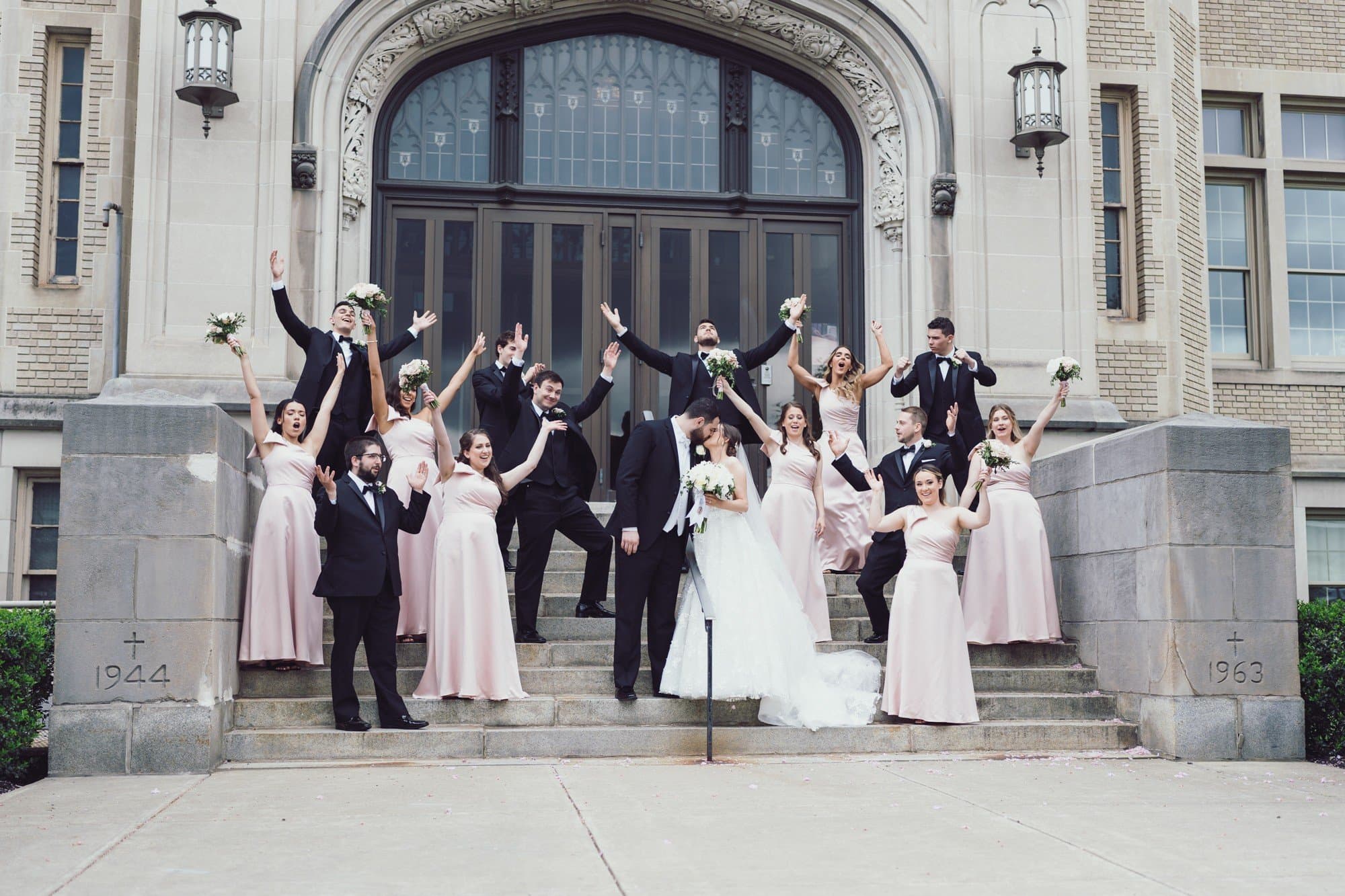 Wedding — Maryjo Rossi