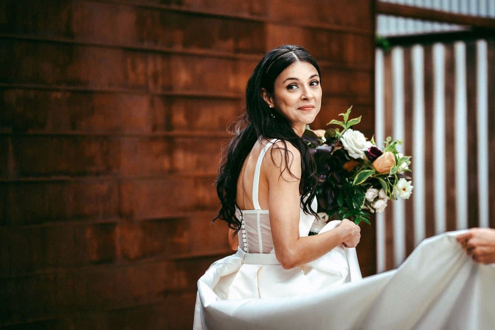 Standard Wedding Collection by Alana Jordan Photography