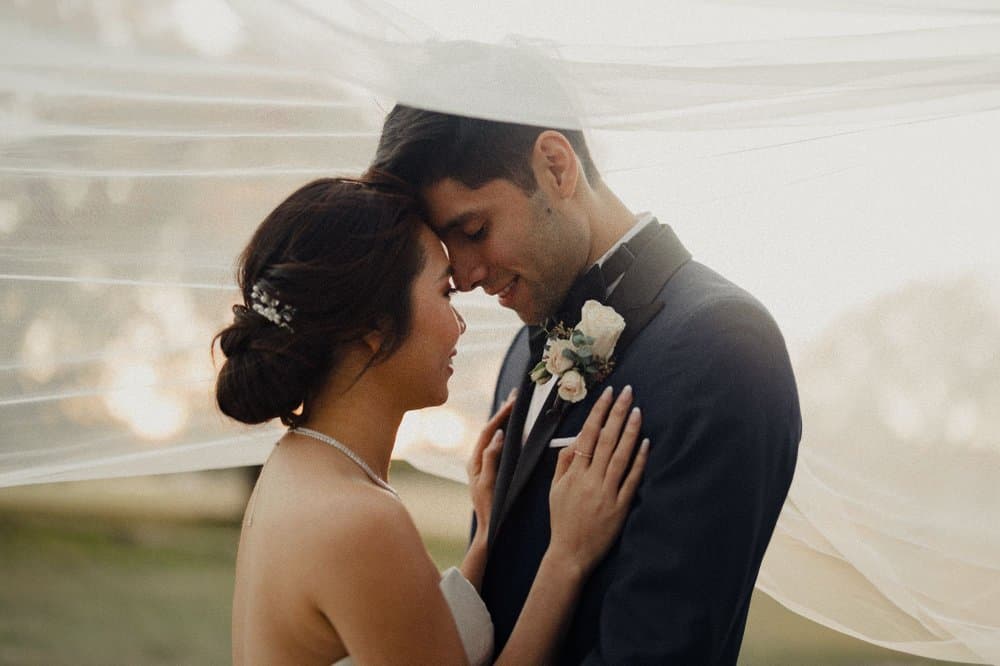 Destination Wedding Photography (Up To 14 Hours) by Silk and Stone Studio