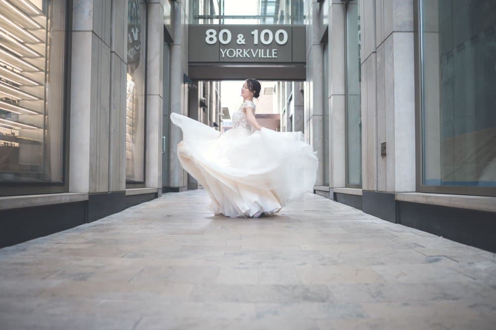 Photography by Happy Weddings