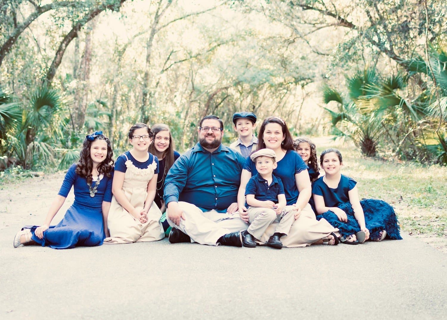 Wedding — Andrea + Edouard
