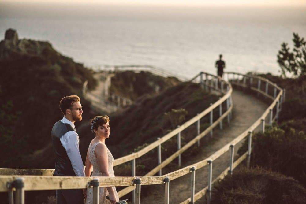 Full Day 2-Shooter Wedding Photography (8 Hours, 2 Photographers) by Christopher Howard Events
