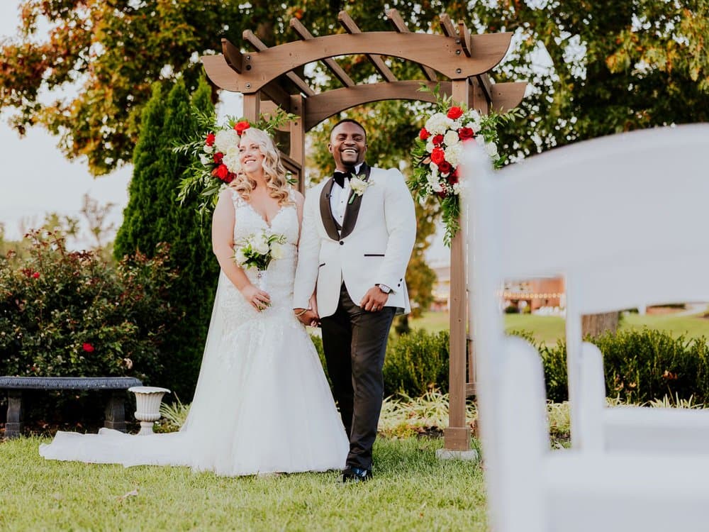 Photography by Hitched By Douley