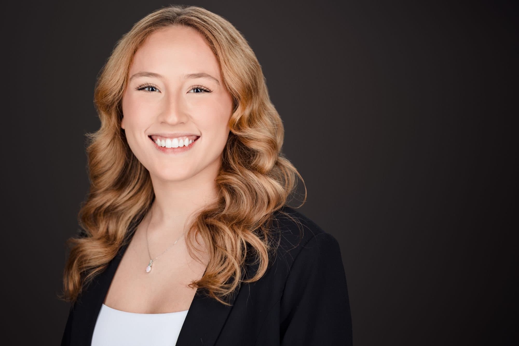 Studio Headshot Collection