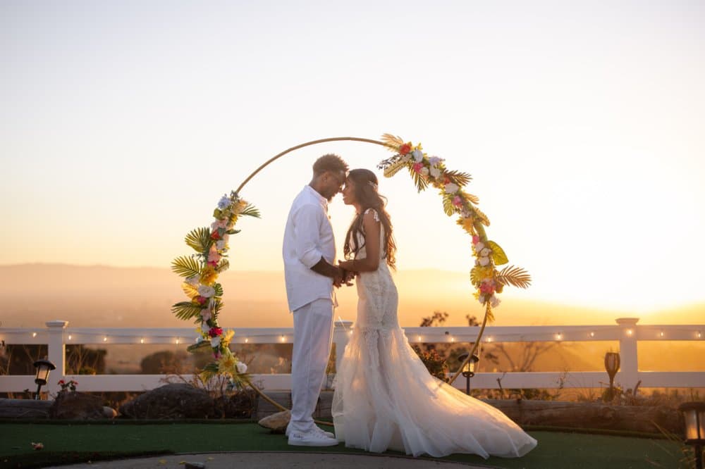 Full Day Wedding Collection (10 Hours) by Sinbad Media