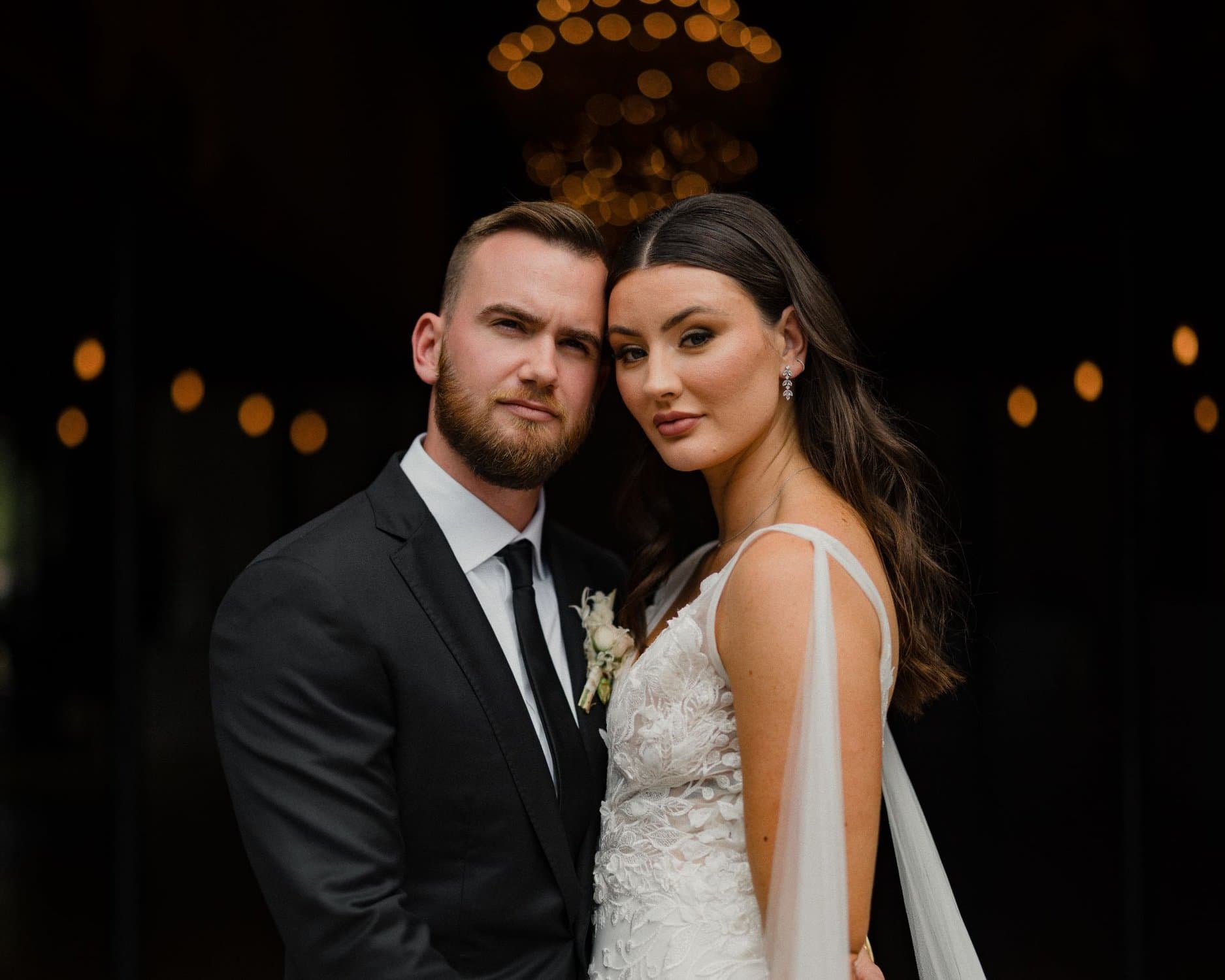 Wedding Photography (6 Hours) by Silk and Stone Studio