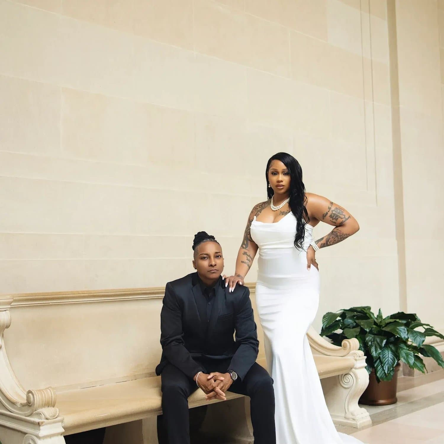 Wedding — Kelly Campbell
