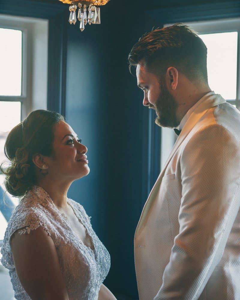 Full Day Wedding Collection (10 Hours) by Keni Bowden