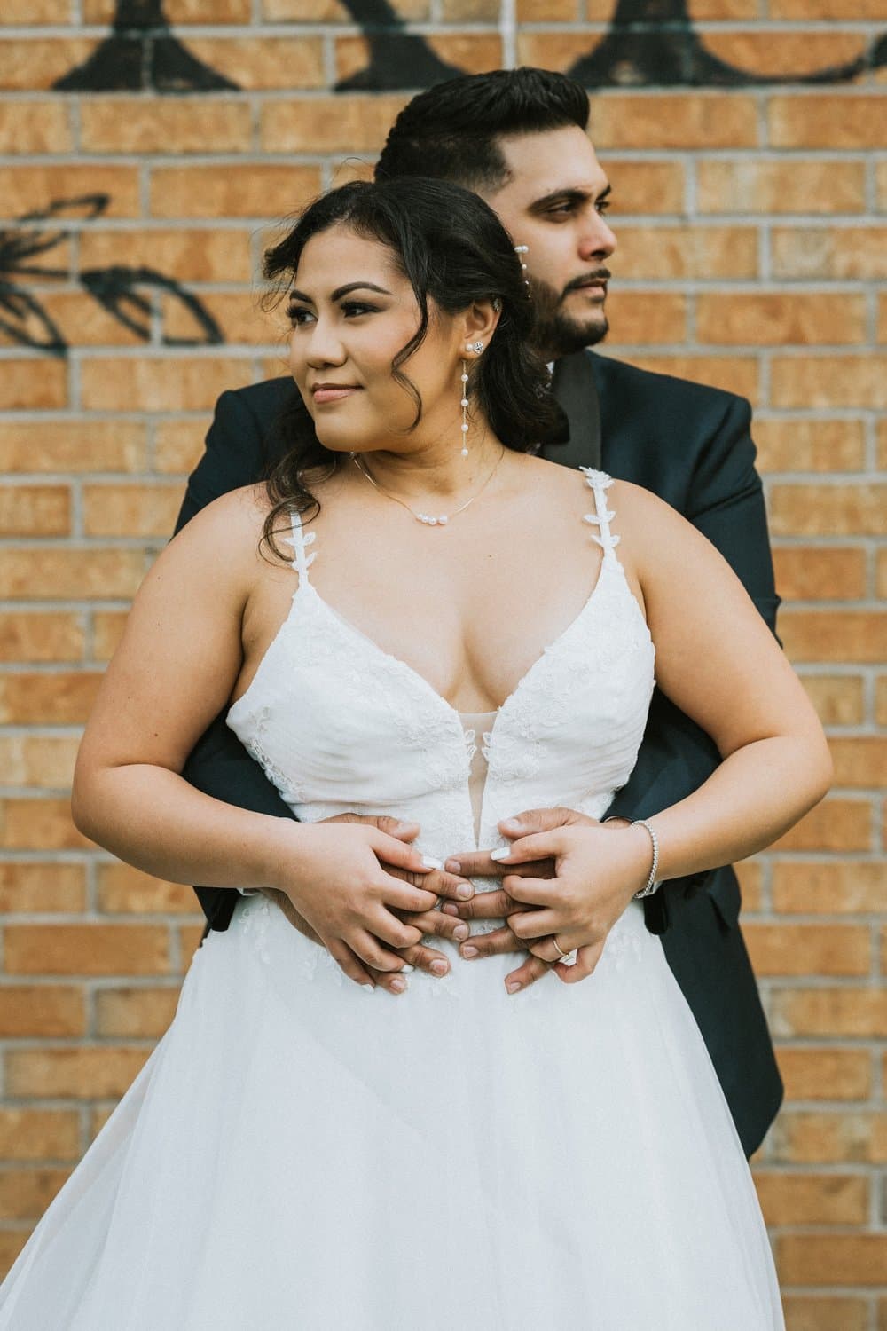 Wedding — Safia & Daniel— 6 hour Hybrid Photo + Video