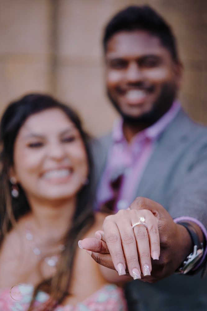 Romantic Engagement Collection (1 Hour) by Ever After Photo