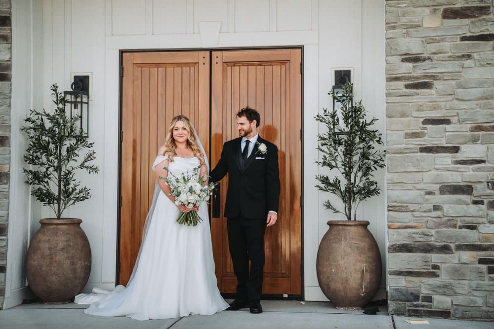 Photography by Classic Vibes Weddings