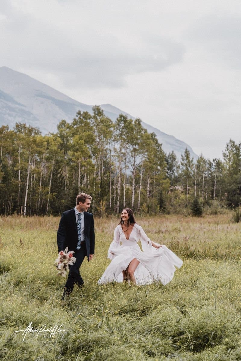 Wedding photography