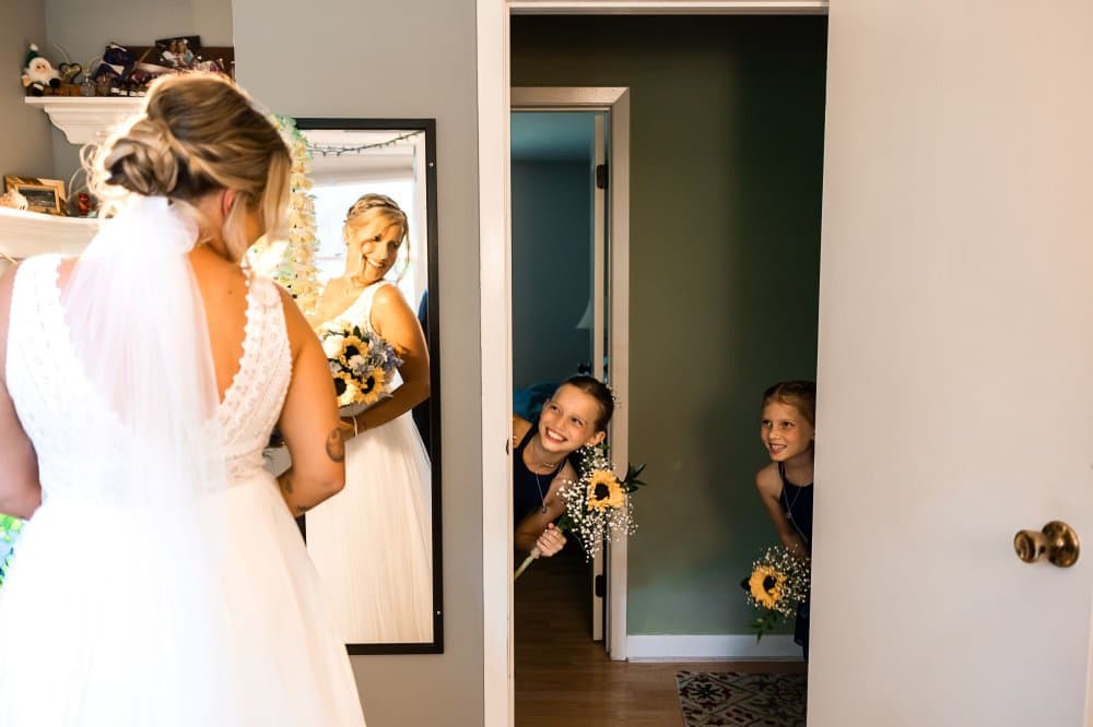 8-Hour Premium Wedding Package by Doller Weddings