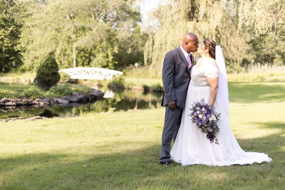 Intimate Elopement Collection (4 Hours) by Doller Weddings