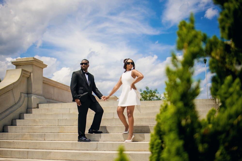 Engagement Session (1 Hour) by Hitched By Douley