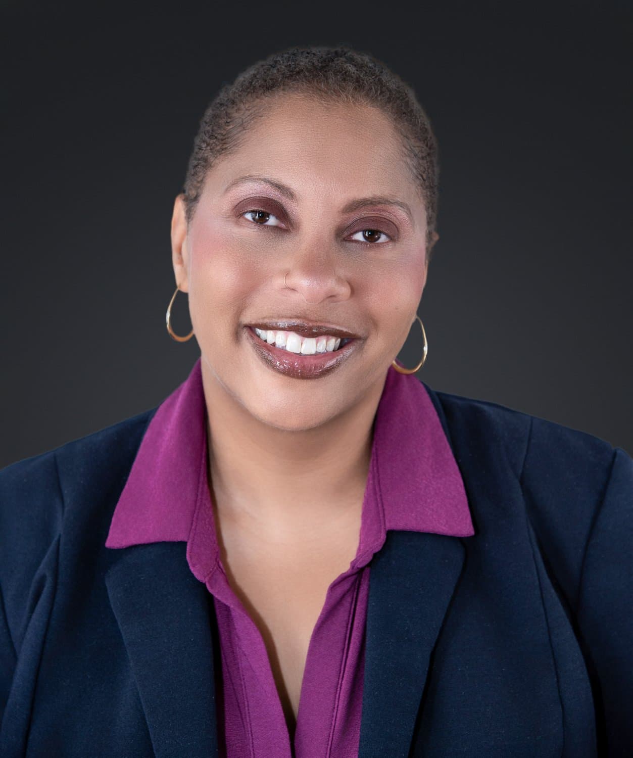 Wedding — Ieesha, Financial Planning Professional