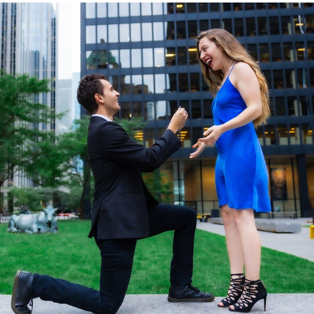 Outdoor Photoshoot Session by The Knotshots Photography