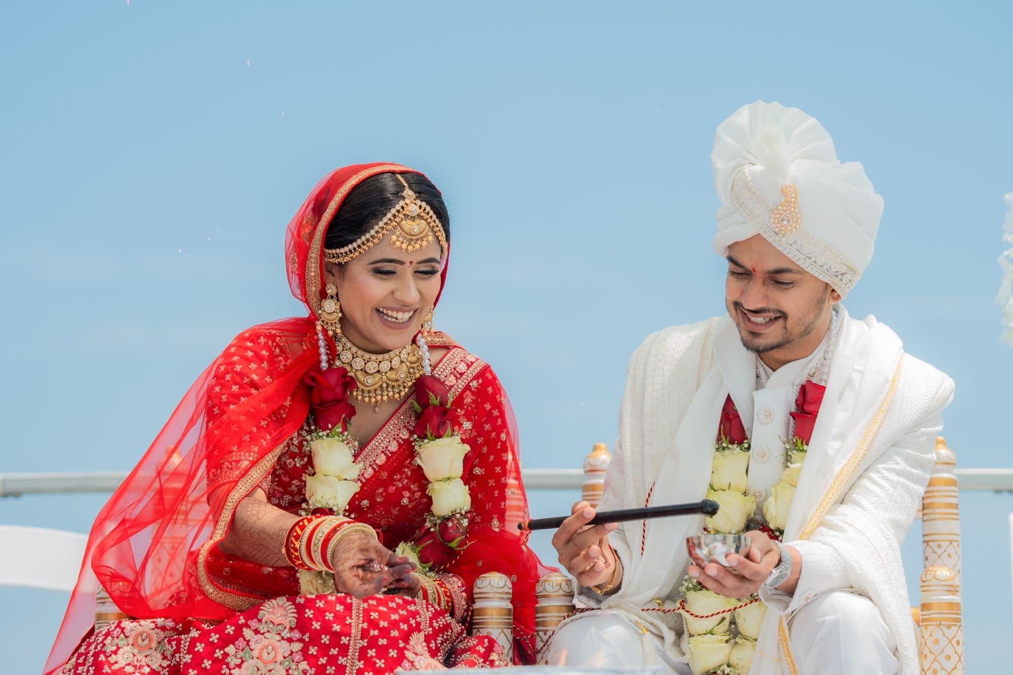 Wedding Photo & Video (10 Hours)