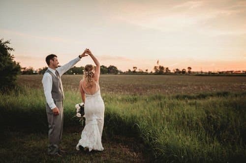 Photography by Sarazin Photography