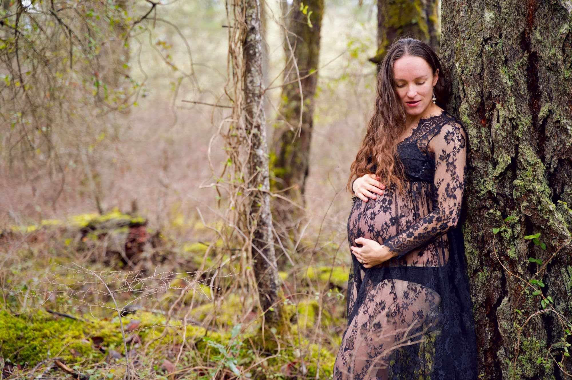Outdoor Maternity