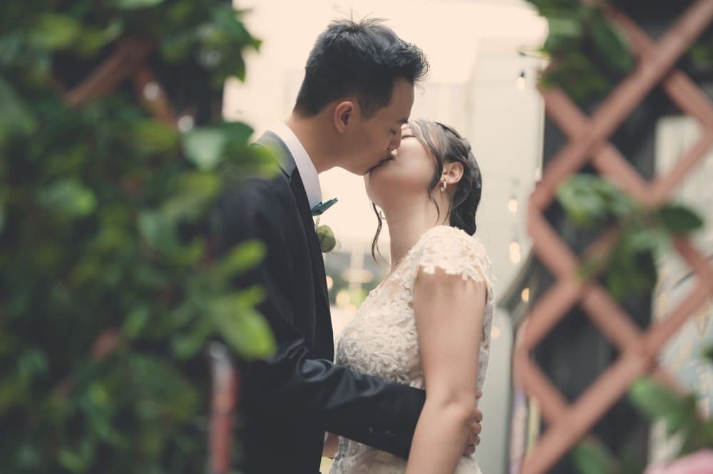 Wedding Photography (8 Hours) by Happy Weddings