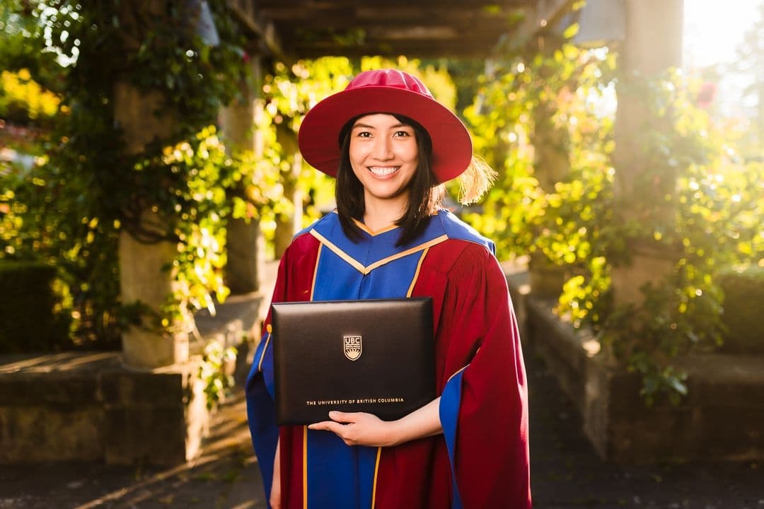 Graduation Milestone