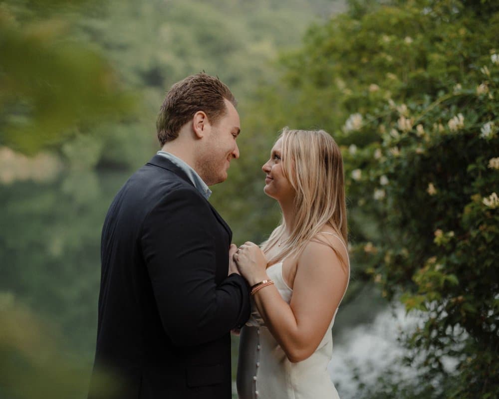 Photography by Silk and Stone Studio