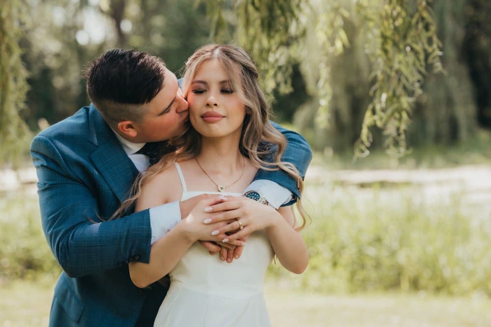 Wedding Photography + Videography (8 Hours) by Happy Weddings