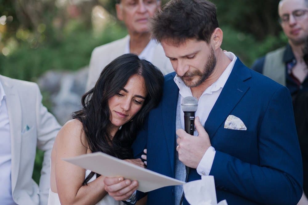 Wedding Photography (6 Hours, 1 Photographer) by Ben Kelmer Studio
