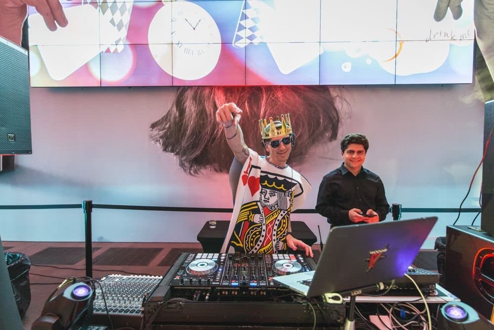Event Photography