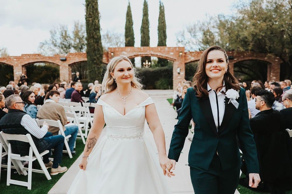 Wedding Photography (8 Hours, 2 Photographers) - The Signature by Caitlin Eye Photo & Video