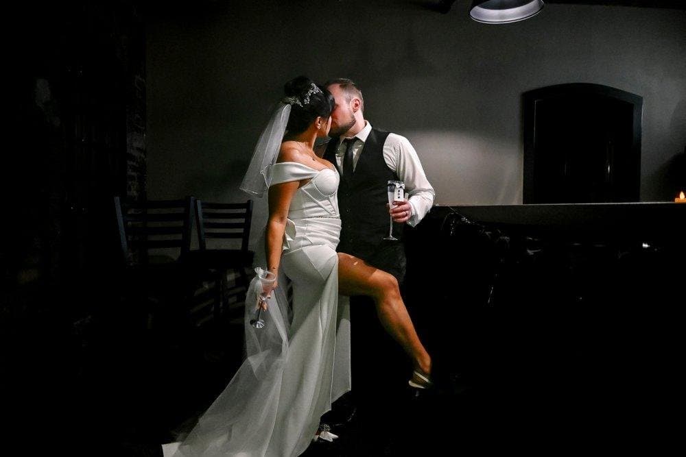 Photography by Classic Vibes Weddings
