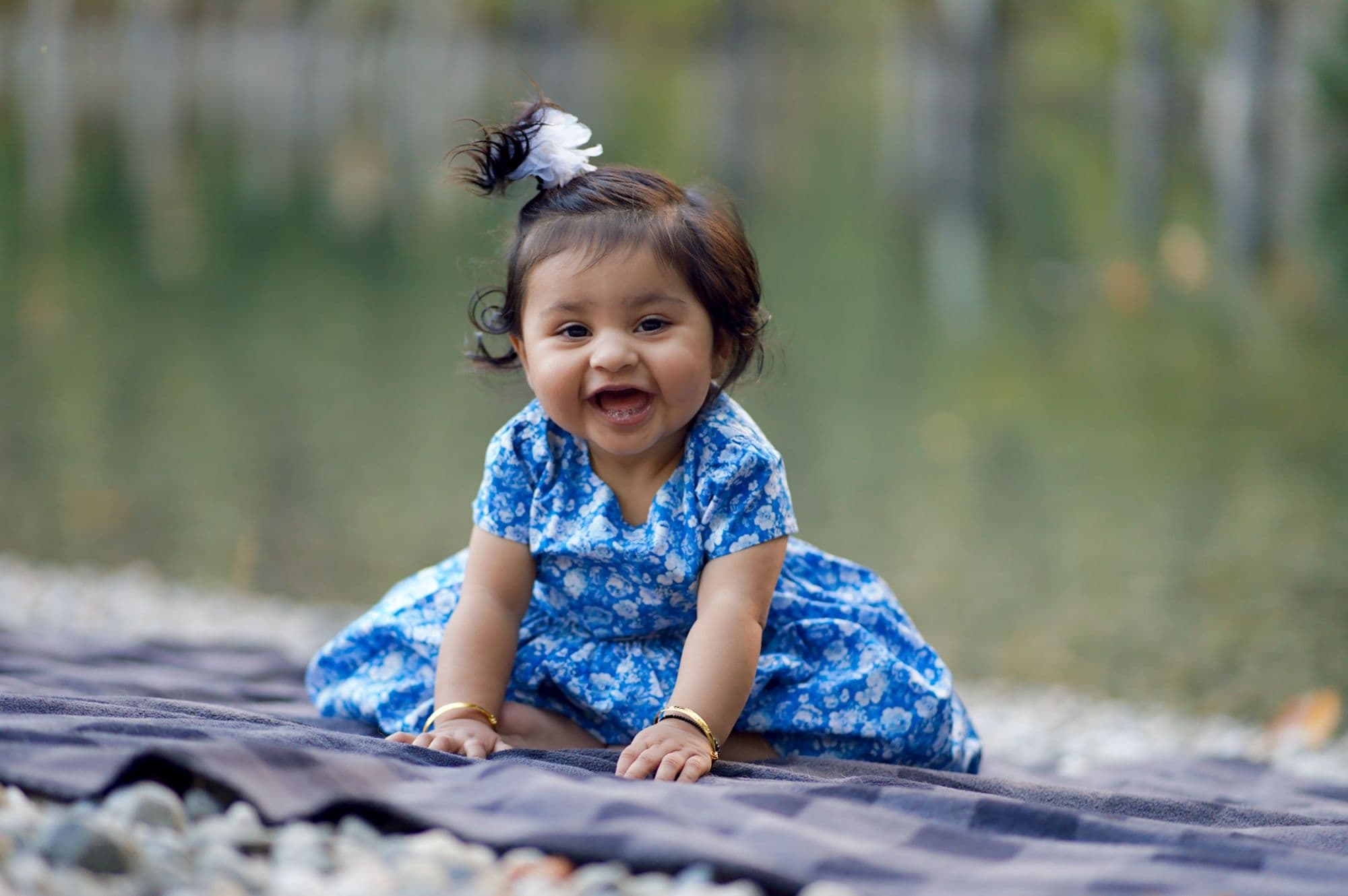 Baby & Toddler Portraits