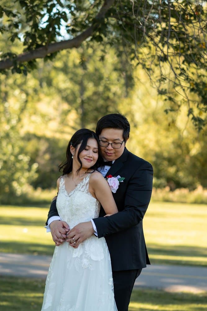 Photography by Dawning Photos