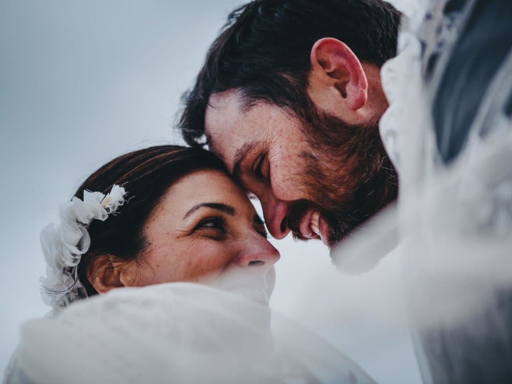 Tailored Wilderness Wedding Experience by Raquel Krauss Photography