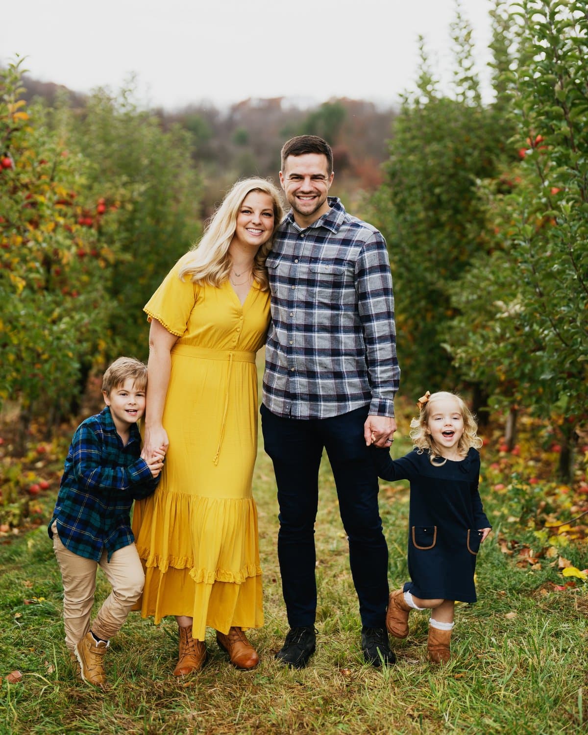 Family Session (1 Hour)