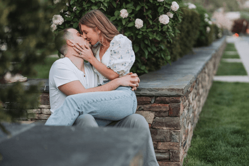 Wedding — Kaitlyn + Jonathan