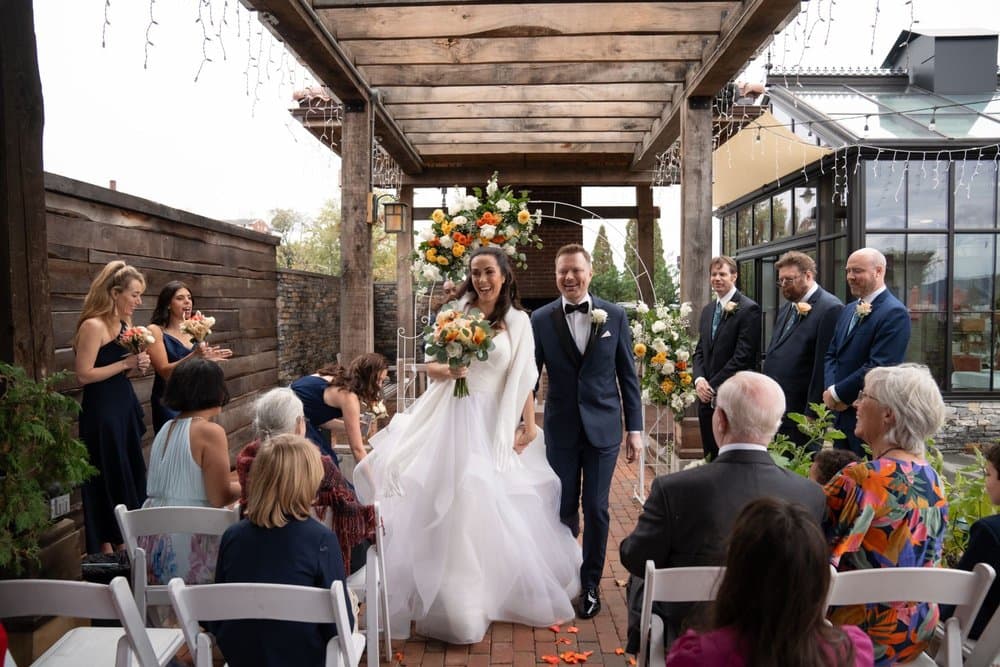 Wedding Videography (10 Hours, 1 Videographer) by Maksim Akelin Weddings
