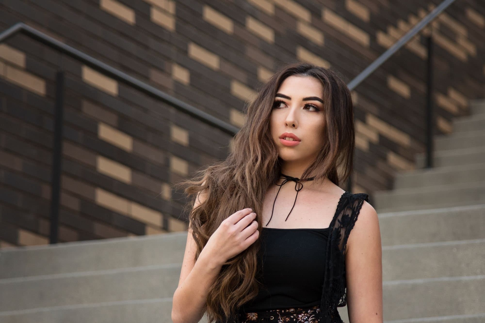 Southern California Portrait Session (2 Hours)