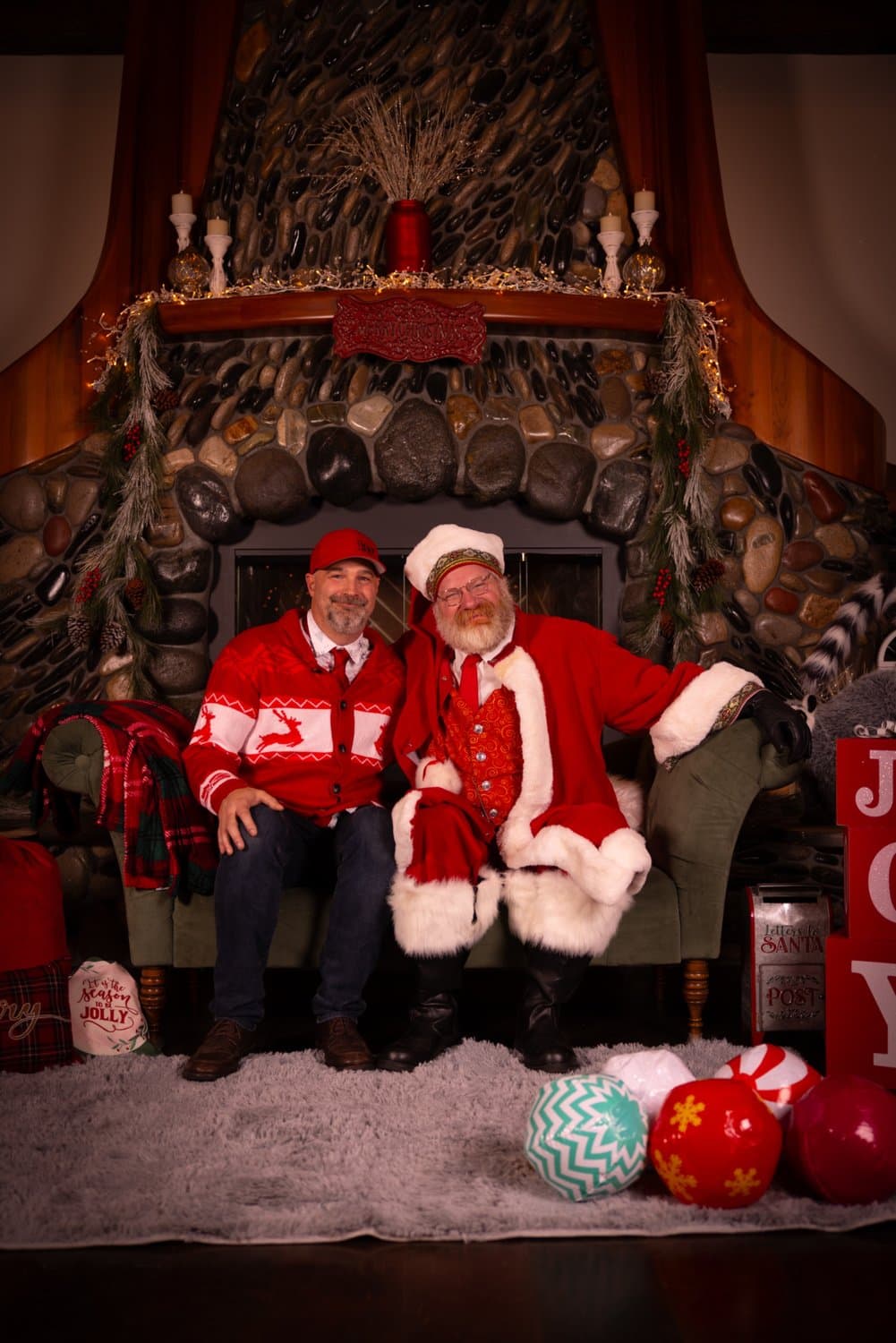 Santa Experience at The Five2five