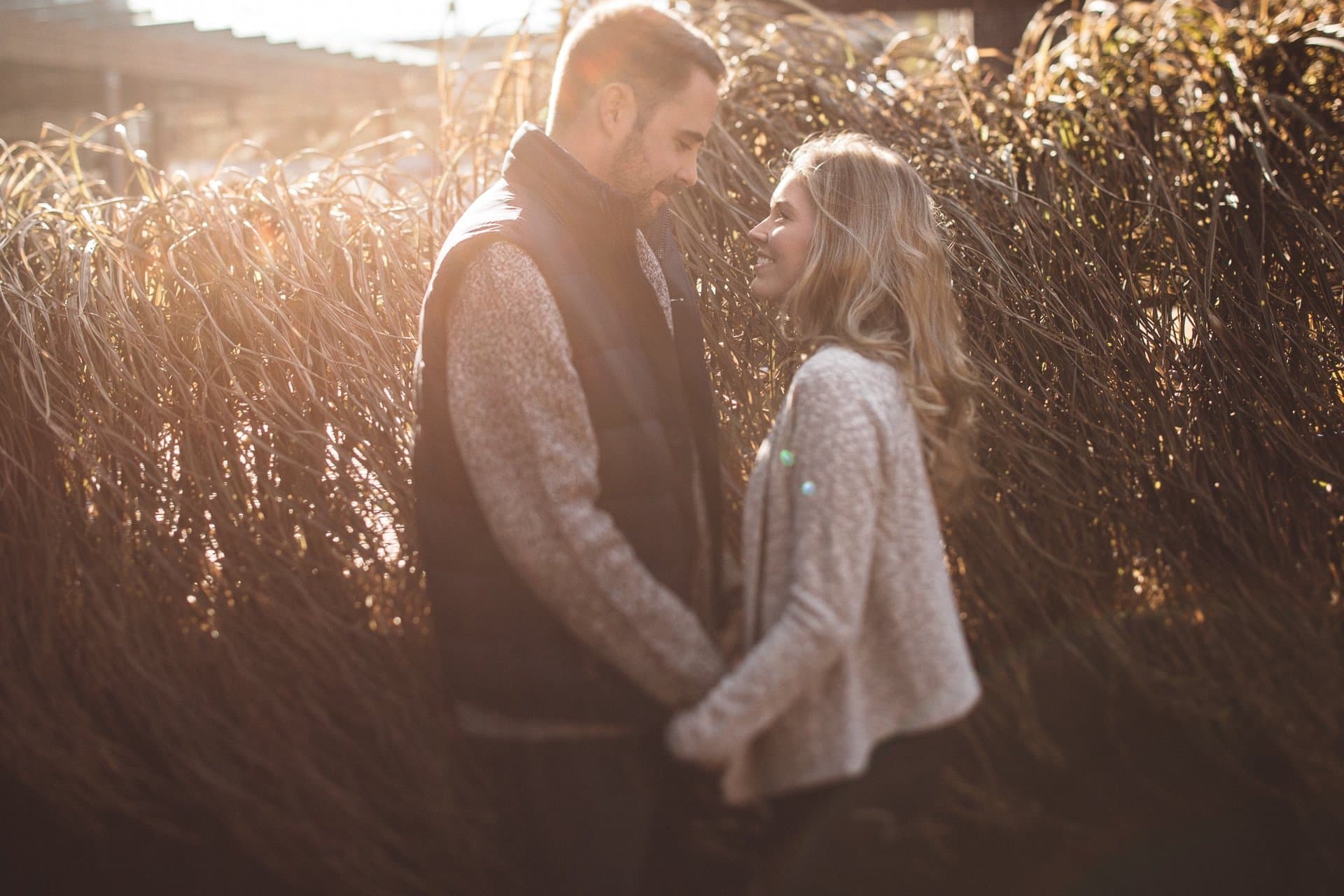 Engagement & Couple Session