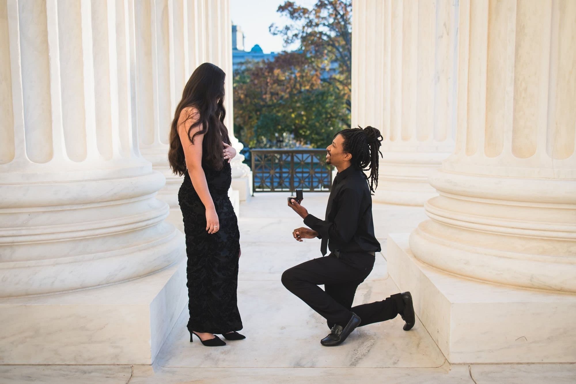 Proposal (1 Hour)