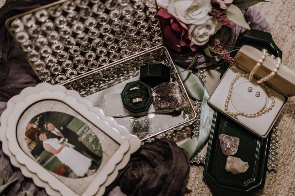 Elopement/Micro Wedding by Tasha Knight Photography