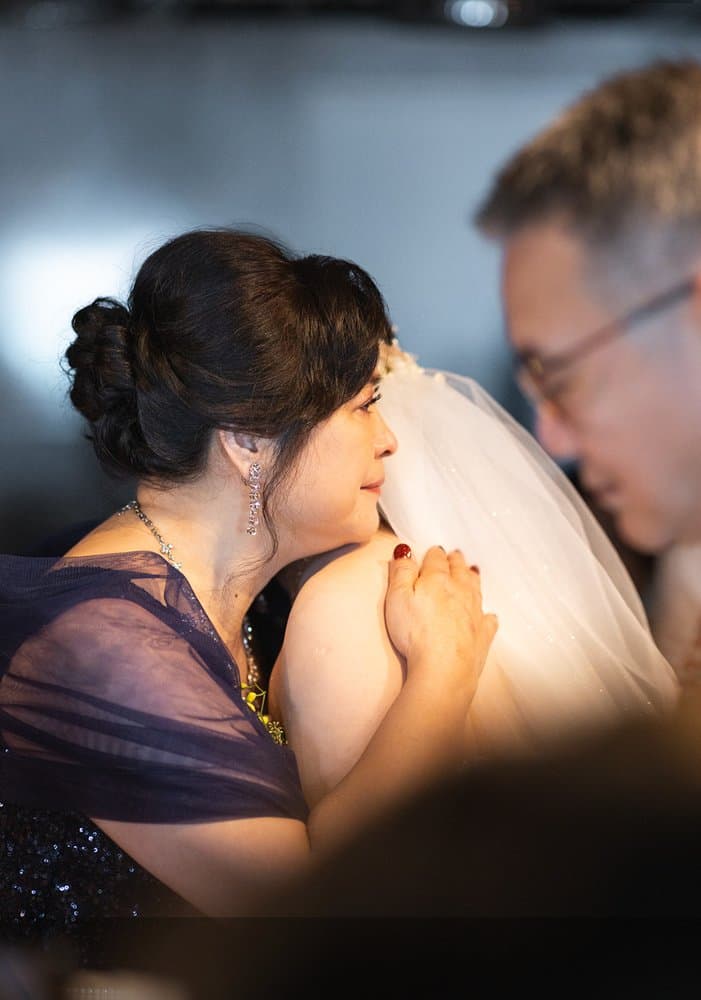 Photography by Angela Su Photography